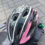 Kask rowerowy dla dziecka