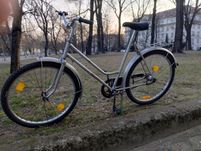Diamant damka PRL "70 klasyk Holandia