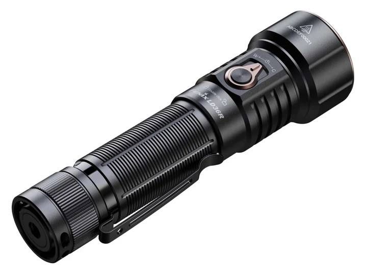 Ручний ліхтар Fenix LD36R з акумулятором