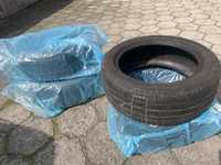 Komplet letnich opon Michelin 225/50R17