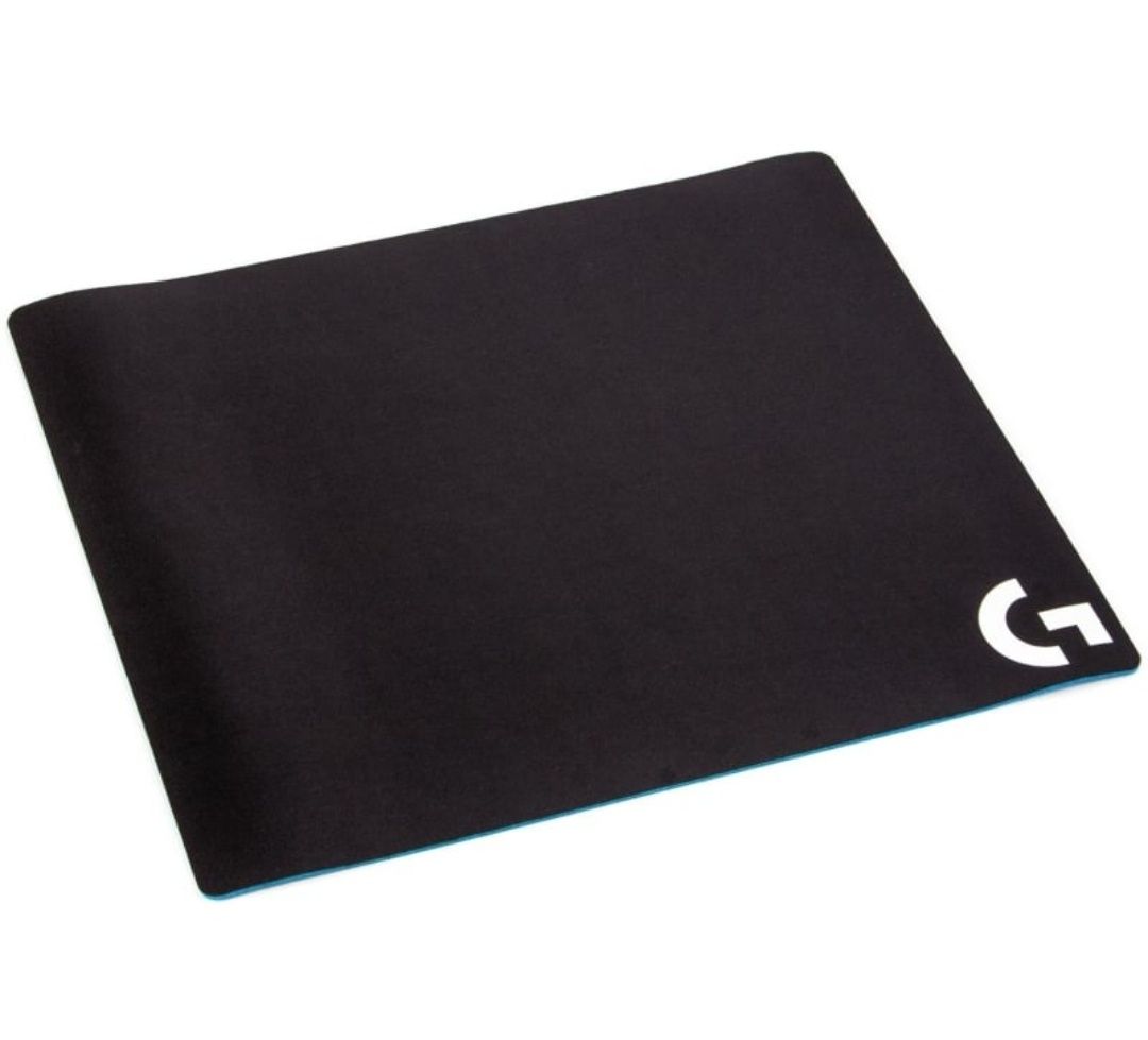 Podkładka pod myszkę Logitech G640 Gaming Mouse Pad EER2