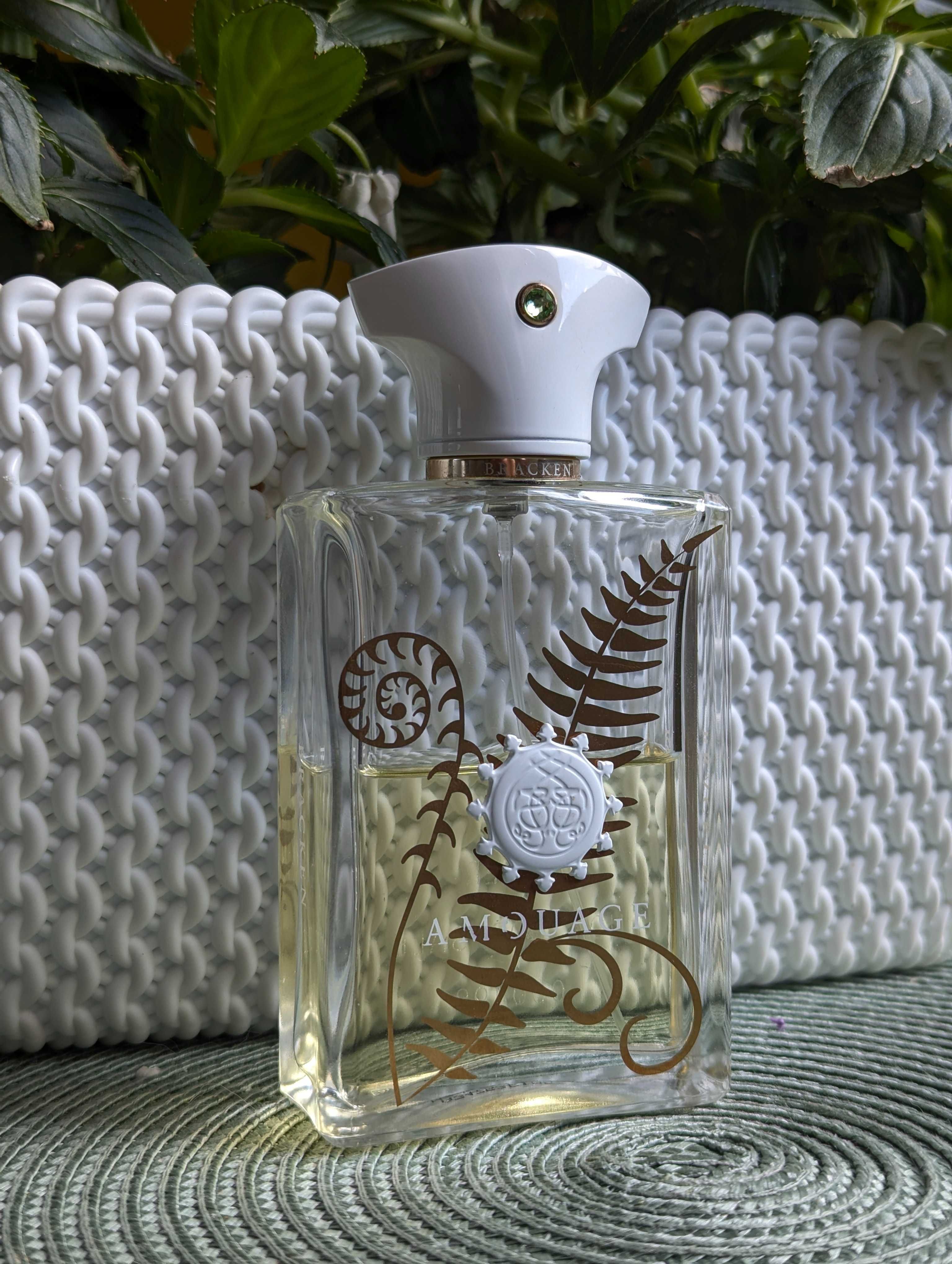 Perfumy Amouage beach hut bracken 100ml 2020 i 2021