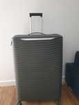 Samsonite duza walizka 80 cm