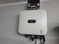 HUAWEI Falownik10kw SUN2000-10KTL-M1