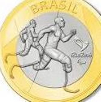 Moedas colecionaveis