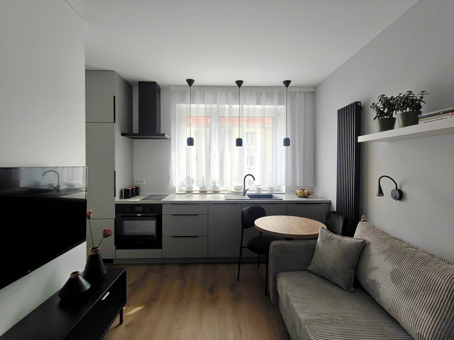 Kawalerka na wynajem/Śródmieście/