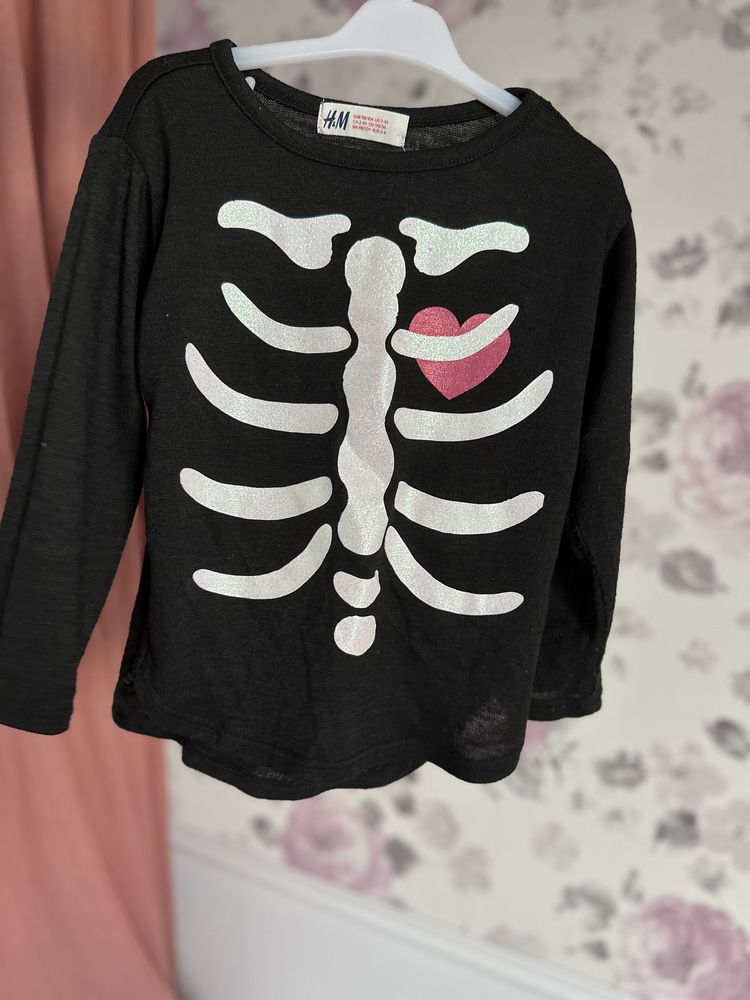 Sweterek H&M 98/104