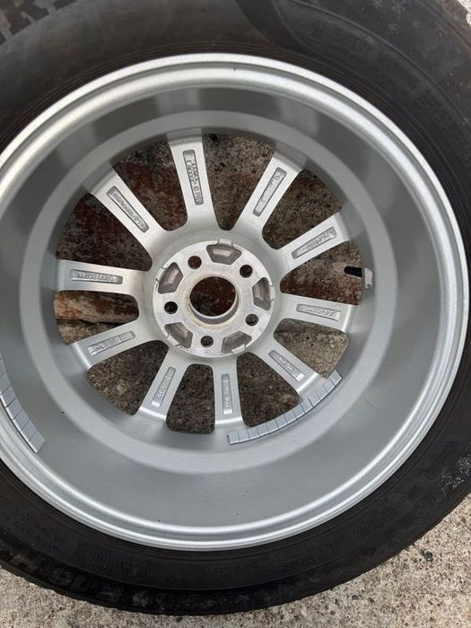 FelgI Vw Polo,seat Ibiza,arona,audi A1,skoda Scala,fabia 16" 5x100 Et
