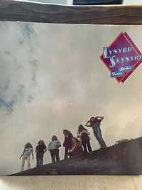 Winyl Lynyrd Skynyrd " Nuthin' Fancy "  mint