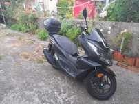 Honda PCX 125cc 2020