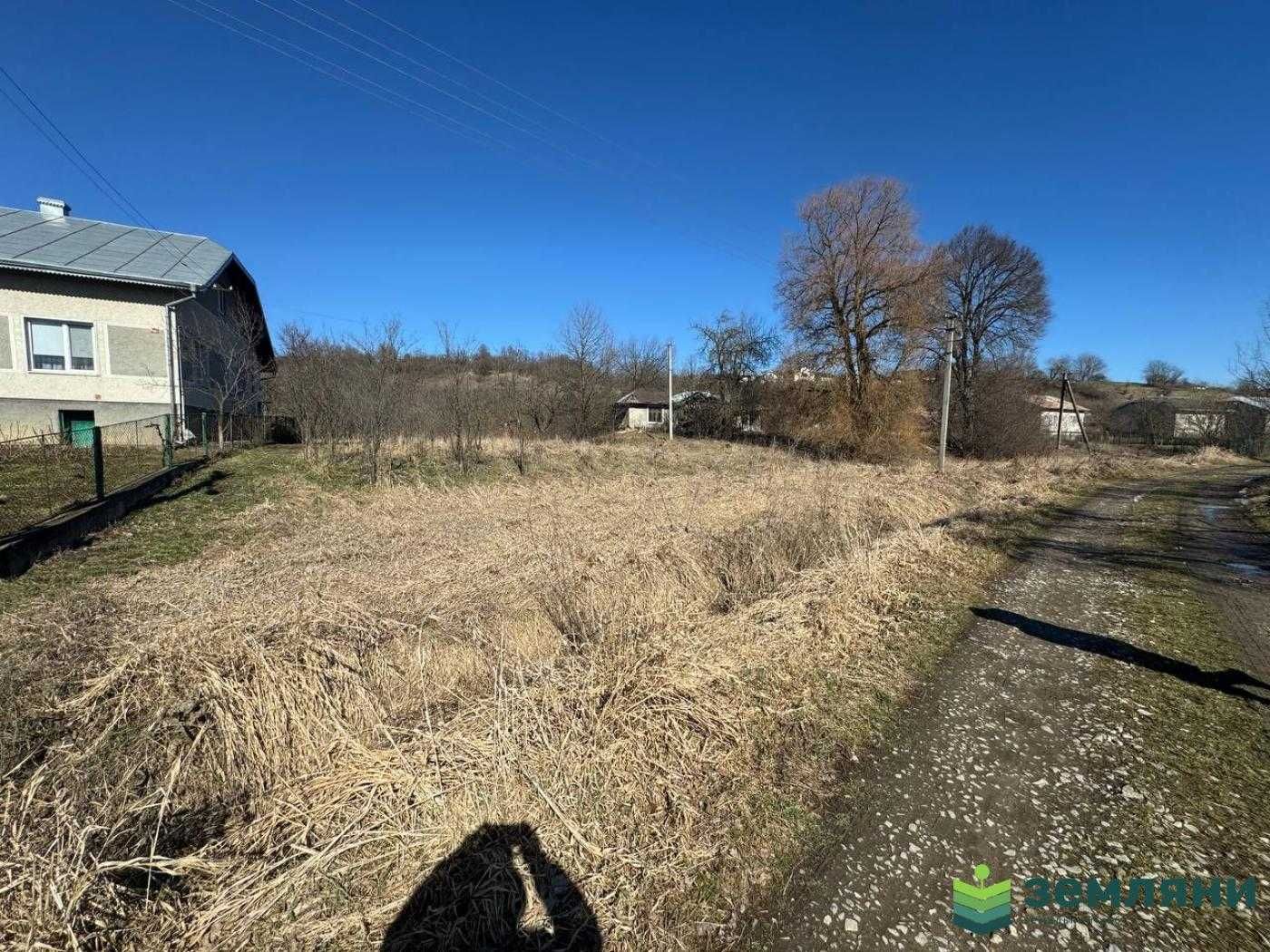 Продаж землі 26 сот у Підпечерах