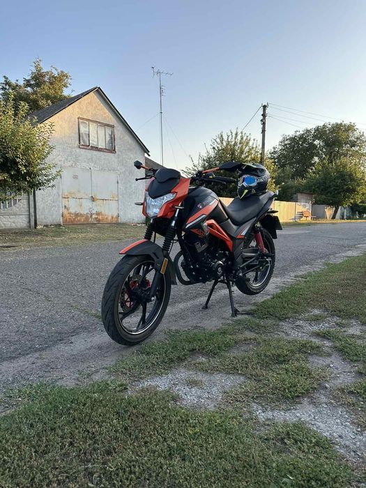 Продам Спарк 200