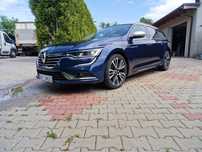 Renault Talisman Initiale Paris 1.6 dCi 160 KM – 2017 – Full opcja!