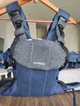 Nosidełko Baby Bjorn Harmony 3D Mesh