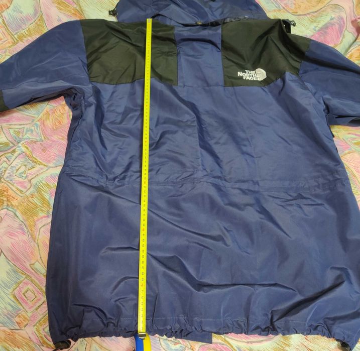 Зимова куртка The North Face Gore Tex