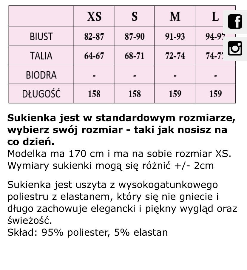 Długa beżowa sukienka Loola