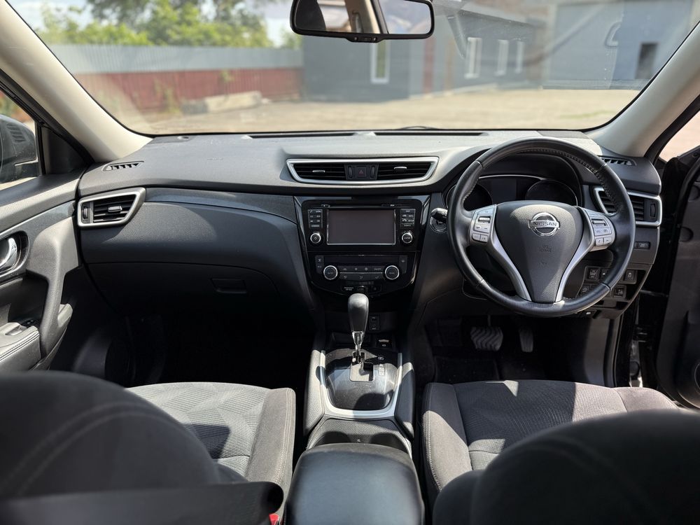 Розбірка Rogue Sport Qashqai j11 X trail T32 шрот разборка Т32 Рог