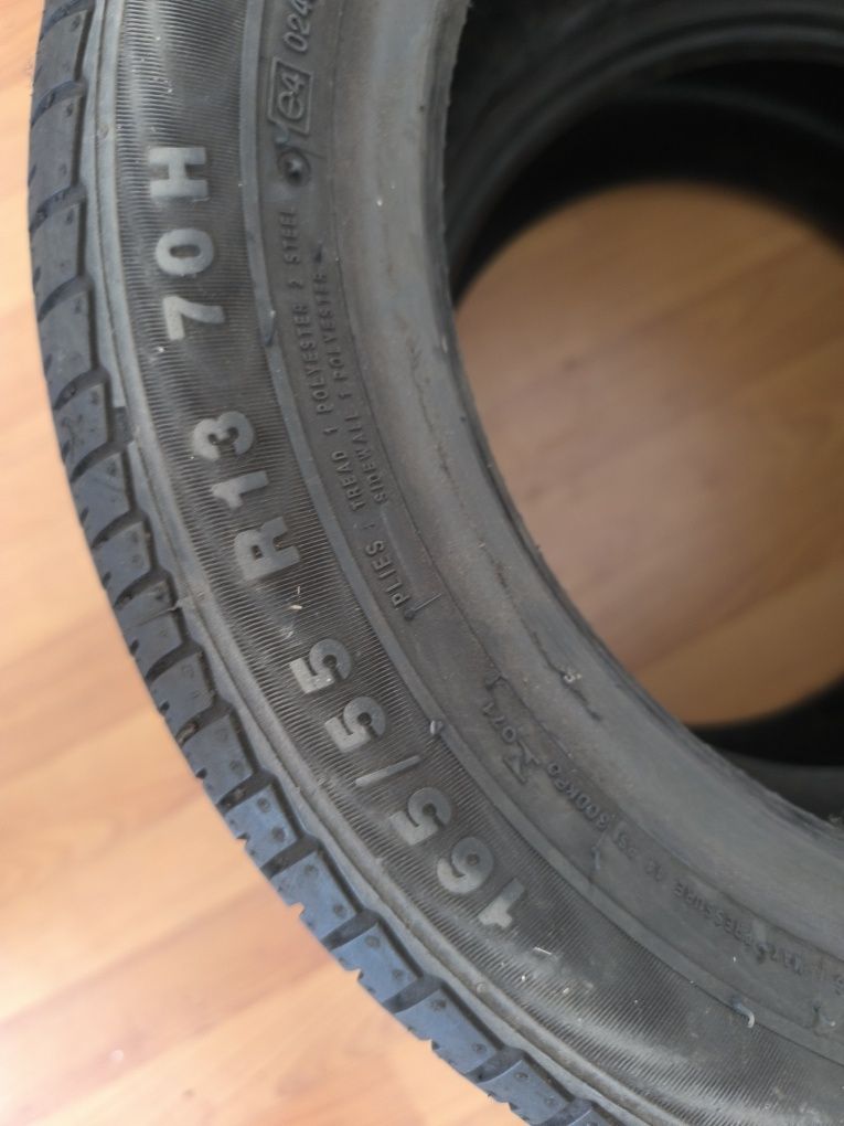 Opony maluch 126p kjs retro kjs  165/55r13  195/45r13