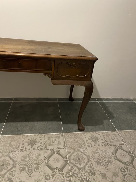 Stare Biurko /Lata miezywojenne