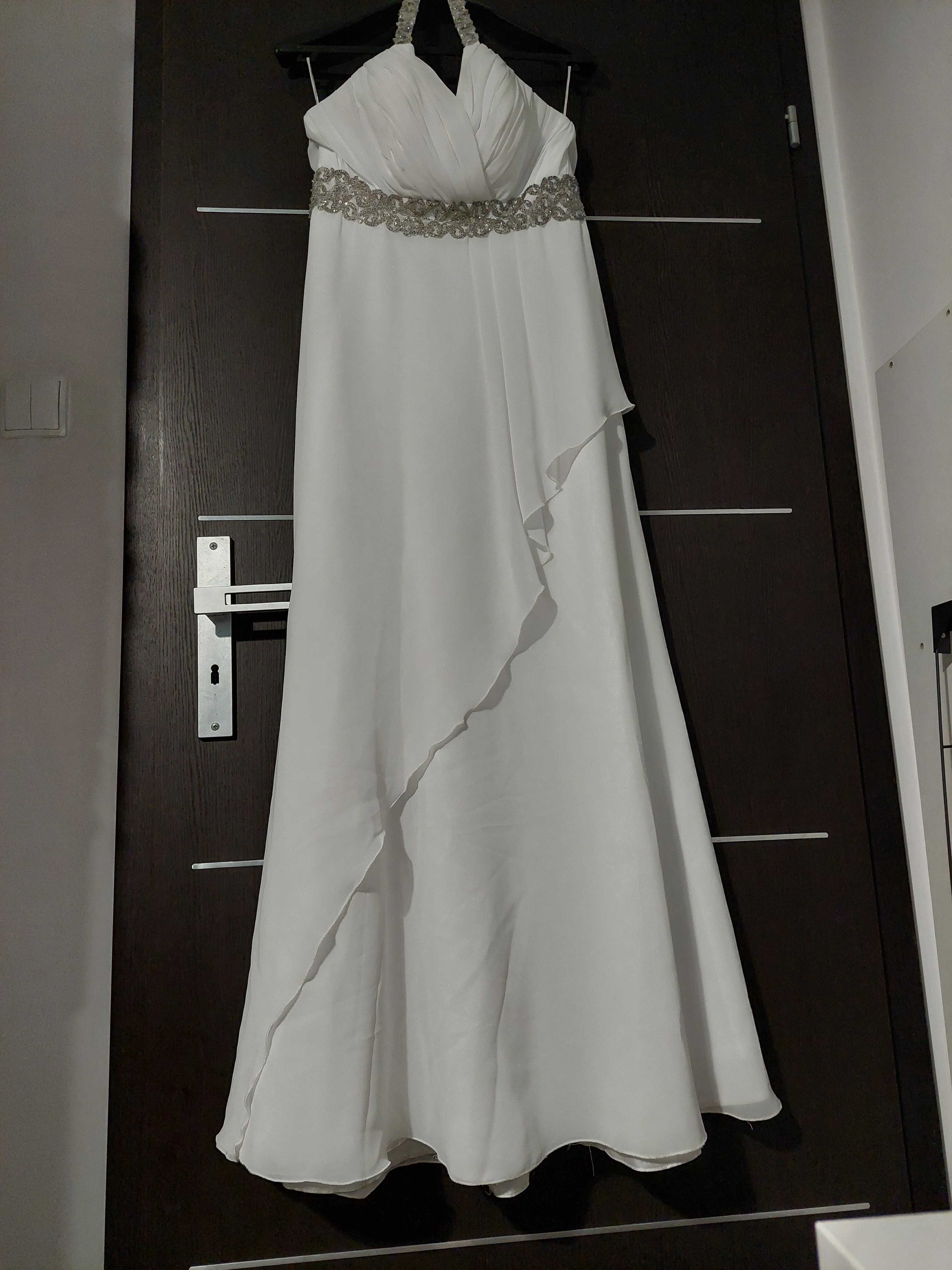 Suknia ślubna, Piękna suknia do ślubu, ślubna sukienka