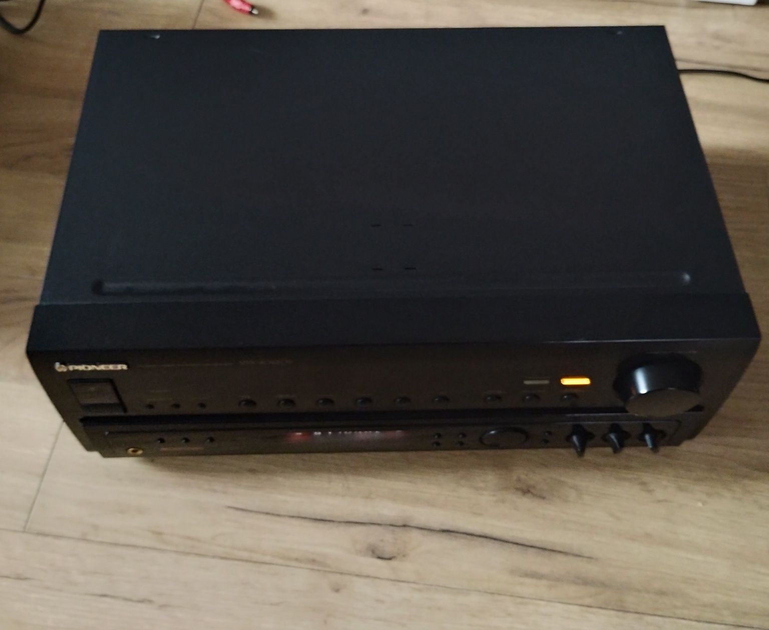 Pioneer VSX 804 RDS Pilot Amplituner Wzmacniacz