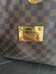 Torebka Louis Vuitton shopperka