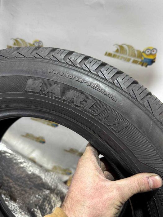 *Шини Barum 195/65R15. 4шт. Всесизонка (0136)