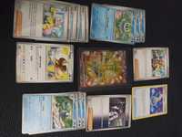 Karty pokemon TCG