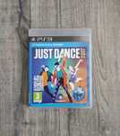 Gra PS3 Just Dance 2017 Po Polsku Wysyłka OLX Gwarancja