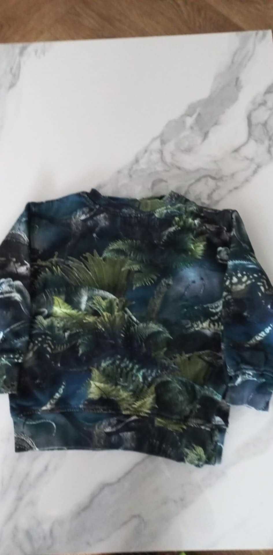 Sweter/bluza dla dziecka