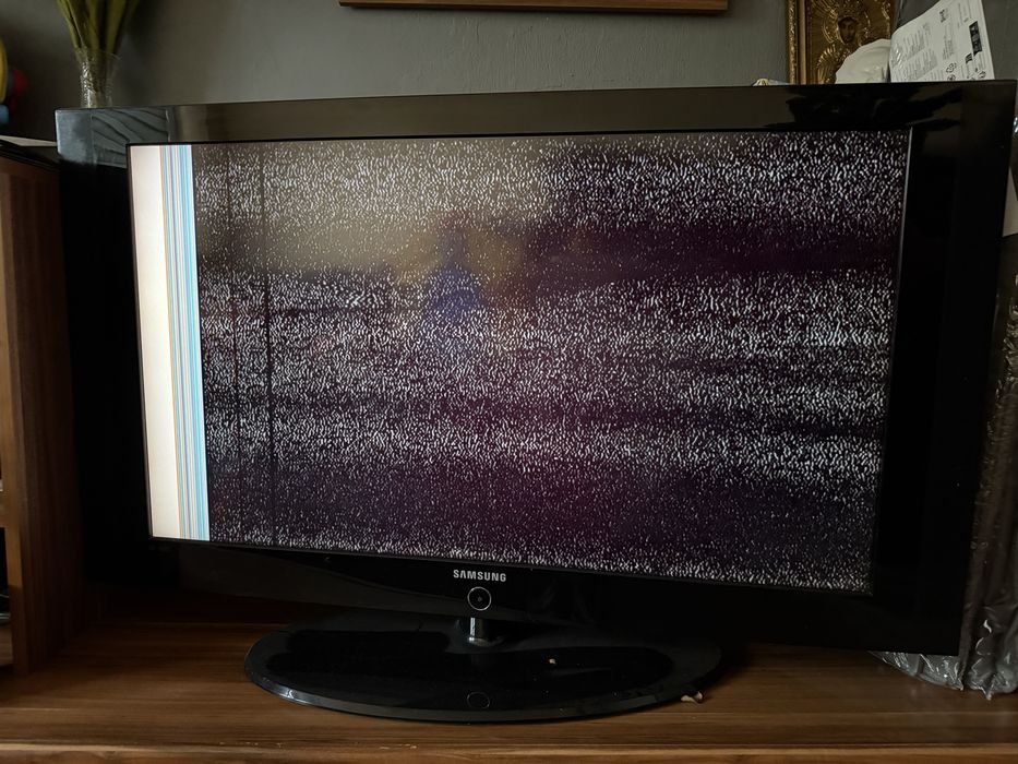 Telewizor Samsung 43’