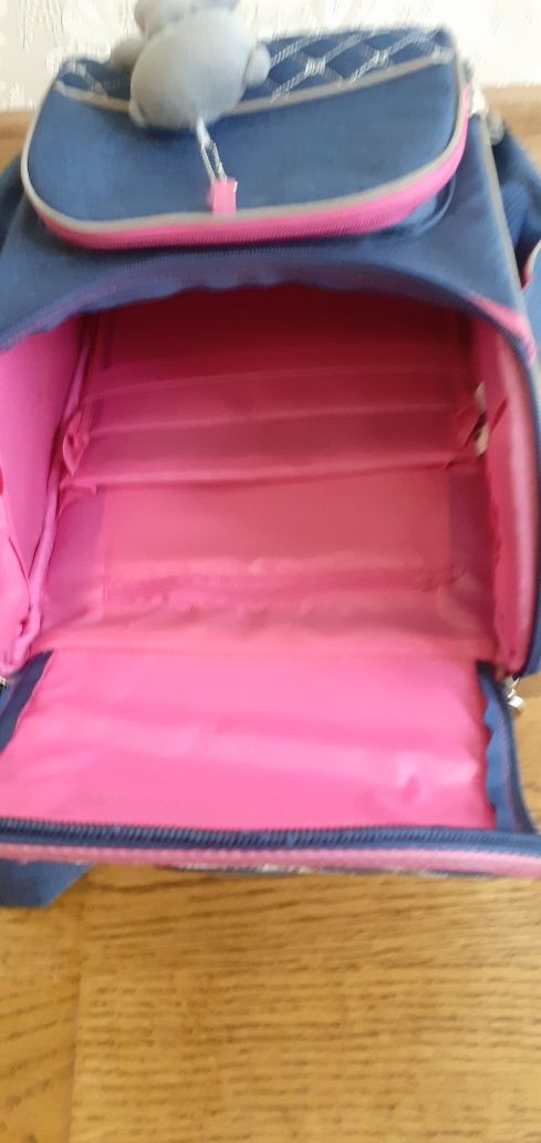 Рюкзак kite для дівчаток