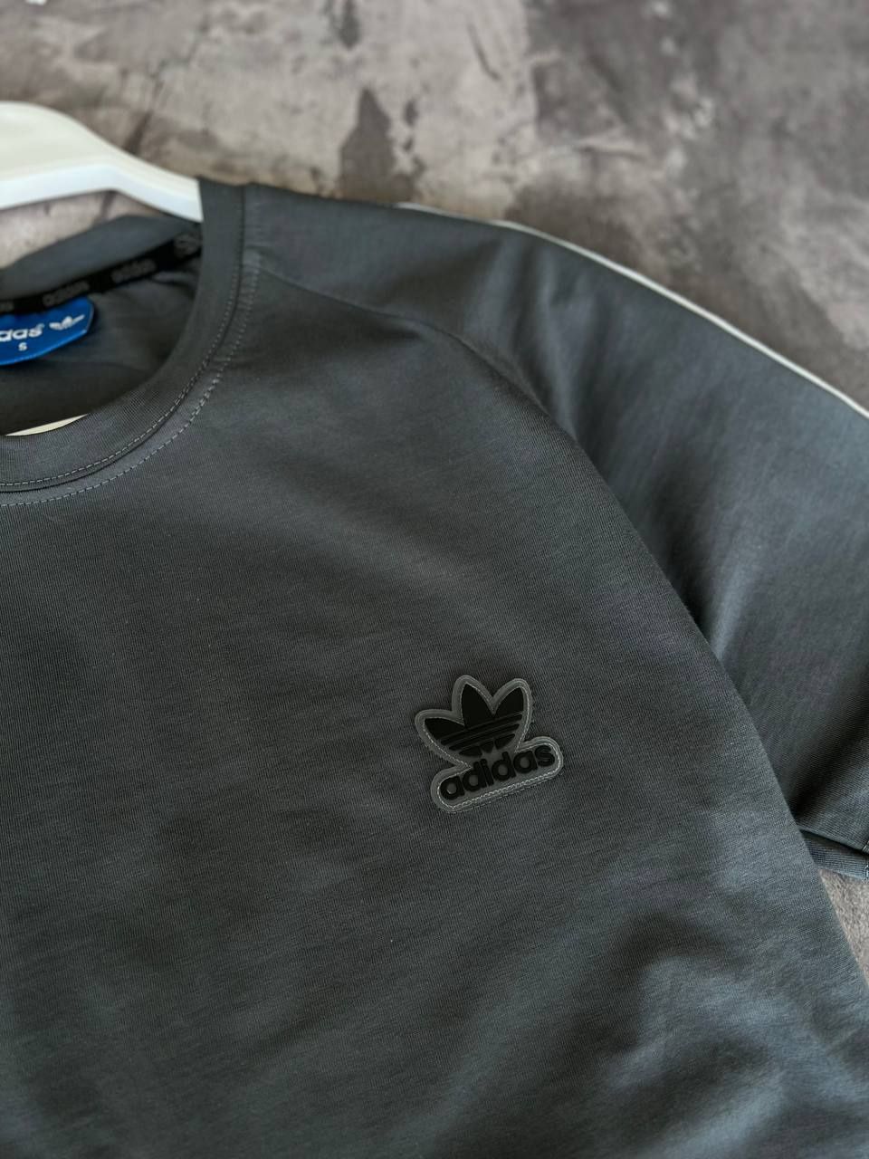 Комплект літній Adidas