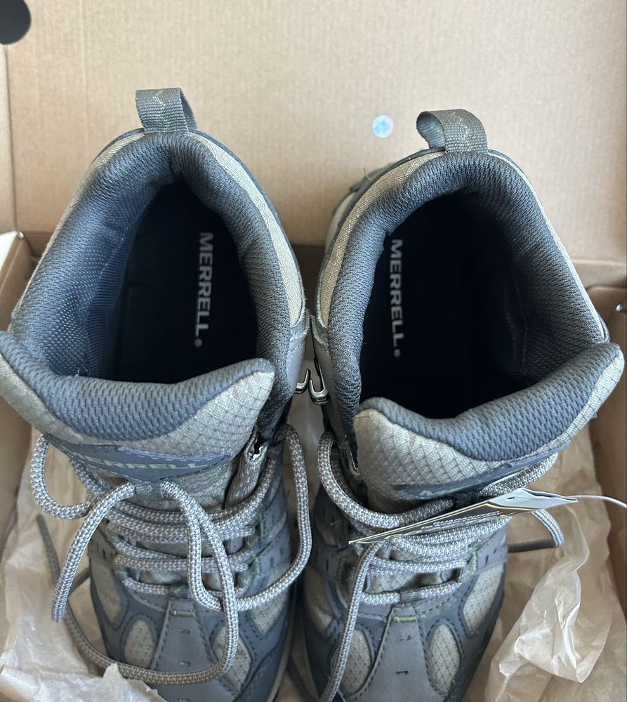 Botas de caminhada / trekking Merrell