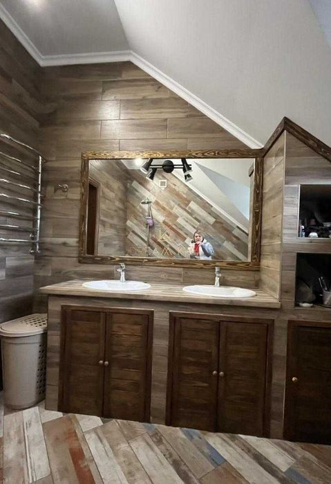 Довгострокова оренда Будинка без комісії тепла підлога камін Чубинське