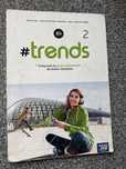 Podręcznik niemiecki klasa 2 liceum technikum trends