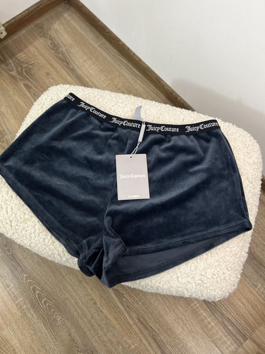 Шорти Juicy Couture оригінал , р.S , М