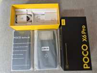 POCO X6 Pro 12GB 512ROM