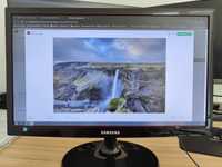 Monitor Samsung 22 cale S22C300H