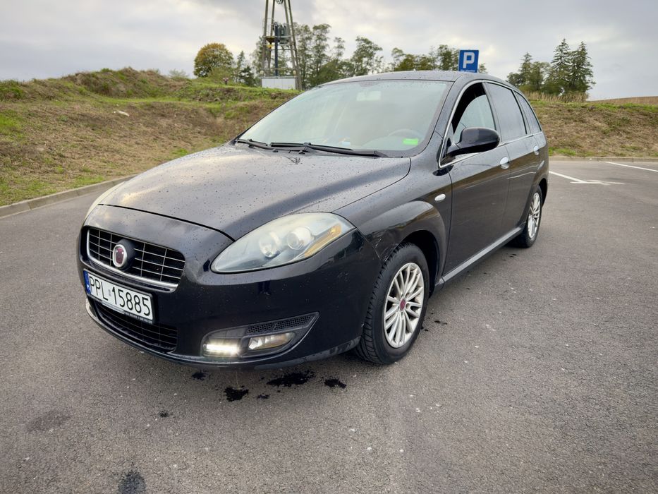 Fiat Croma FL 1.8 benzyna
