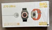 Smartwatch Z70 Ultra