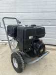 Myjka spalinowa karcher HD 8/25 G