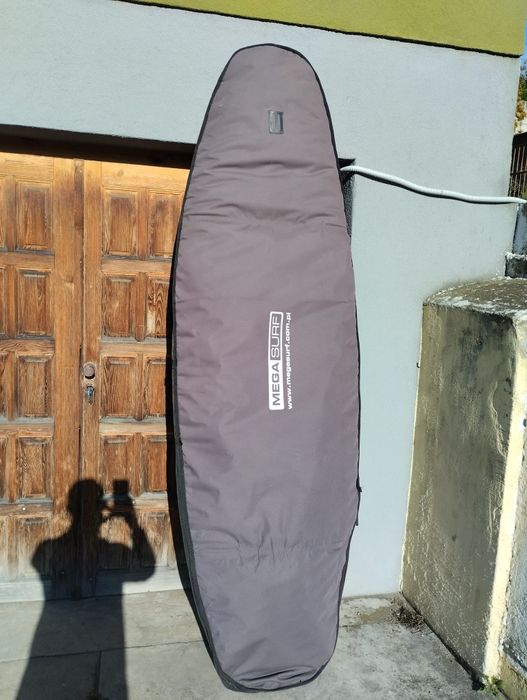Sprzedam deskę widsurfingową Mistral Explosion 145 l