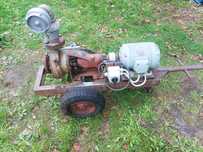 Pompa do wody ksb 18m3/h