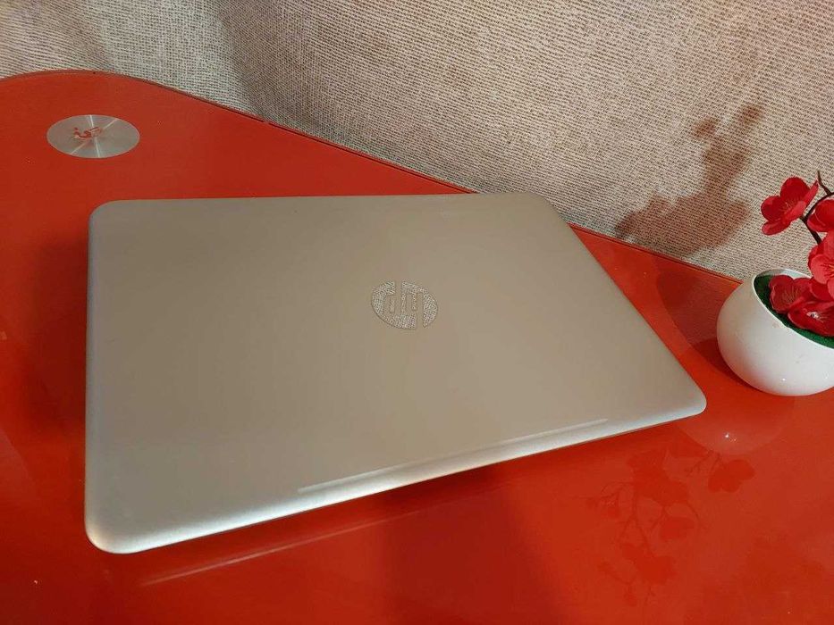 Игровой  HP /14"/ Core i5-7200U/16GBDDR4 /GeForce 940MX 2Gb /SSD256Gb