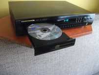 marantz cd43 disc hi-fi stereo kolekcjonerski