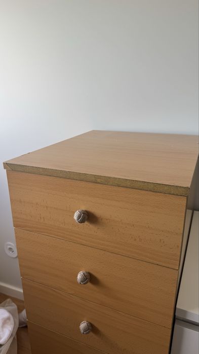 Movel camiseiro 6 gavetas