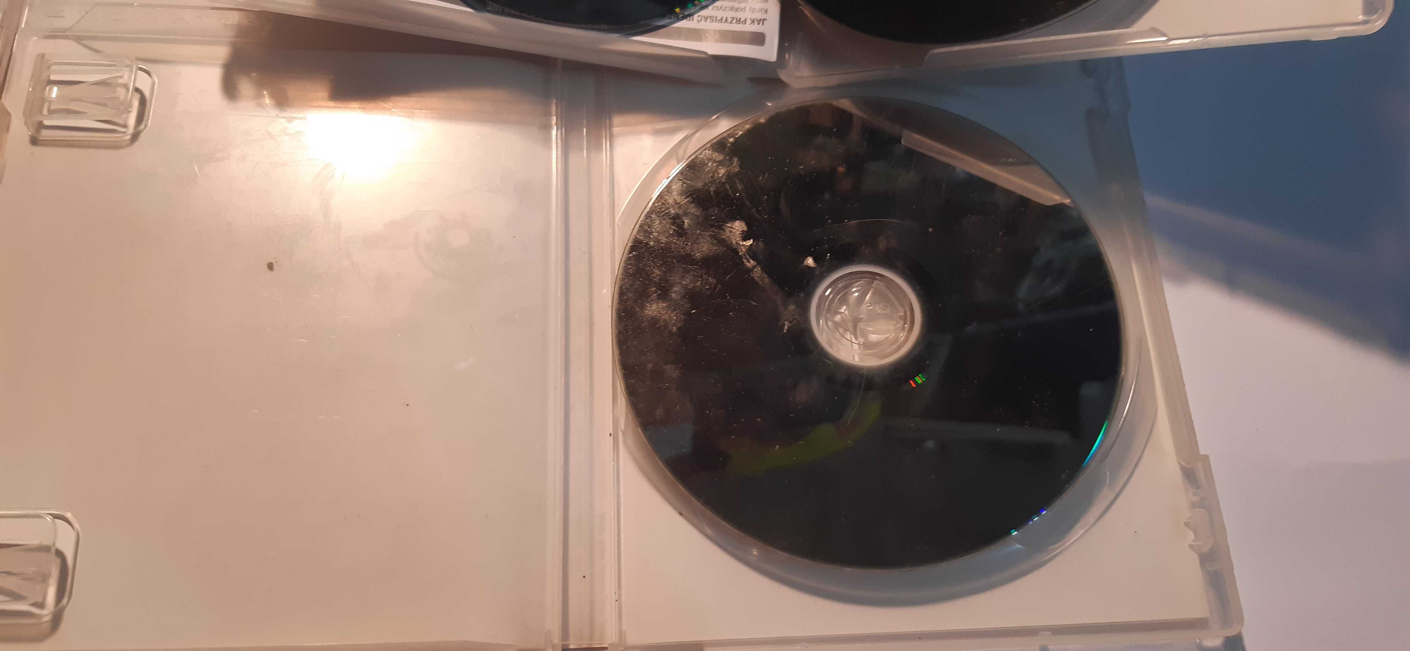 3 gry na ps3 fifa 09, 13 i 14 zestaw