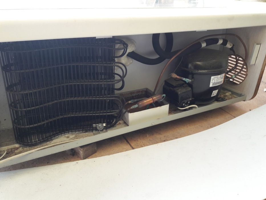 Продам холодильник для магаз,цена договорная инов