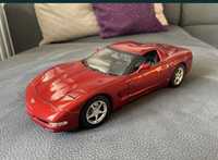 Hot Wheels Chevrolet Corvette C5 1:18